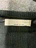 Dolan Black Turtleneck Sweater Size S - photo 7
