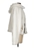 Calvin Klein Performance 100% Polyester Ivory Faux Fur Jacket Size S - photo 4