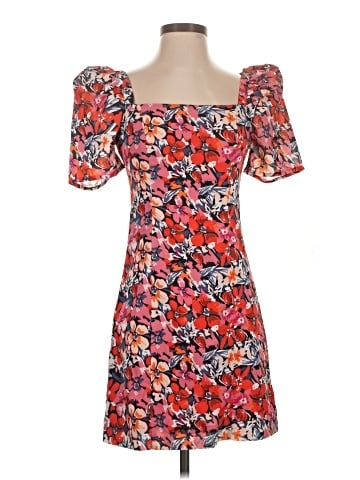 TCEC Cocktail Dress (view 1)