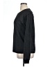 lucy Black Sweatshirt Size XL - photo 5