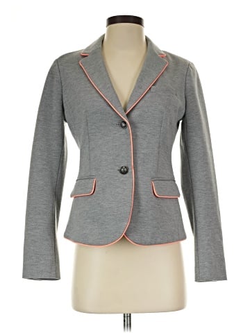 Gap Blazer (view 1)
