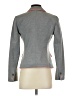 Gap Chevron-herringbone Gray Blazer Size 4 (petite) - photo 2