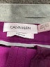 Calvin Klein Solid Purple Dress Pants Size 4 - photo 4