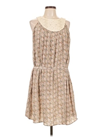 Sunner Casual Dress (view 1)