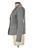 Gap Chevron-herringbone Gray Blazer Size 4 (petite) - photo 5