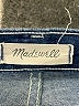 Madewell Stars Blue Jeans Size 26 waist (tall) - photo 4