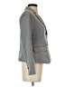 Gap Chevron-herringbone Gray Blazer Size 4 (petite) - photo 4