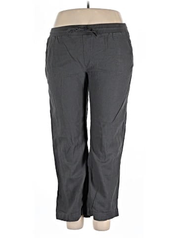 Caslon Casual Pants (view 1)