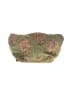 Maruca Paisley Green Orange Satchel One size - photo 2