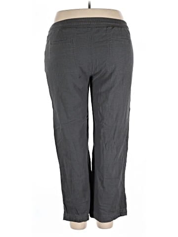 Caslon Casual Pants (view 2)