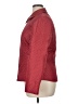 Talbots 100% Polyester Red Jacket Size 14 - photo 5