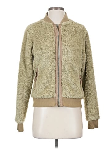 Patagonia Faux Fur Jacket (view 1)