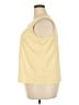 L.L.Bean Yellow Sleeveless T-Shirt Size 2X - photo 5