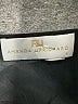 Amanda Uprichard 100% Silk Black Sleeveless Silk Top Size S - photo 7