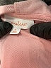 colsie Pink Jacket Size S - photo 6