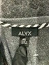 Alyx Gray 3/4 Sleeve Top Size 3X - photo 7