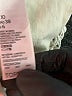 Topshop 100% Cotton Ivory Shorts Size 6 - photo 5