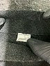 Fabletics Solid Gray Formal Skirt Size S (estimated) - photo 4