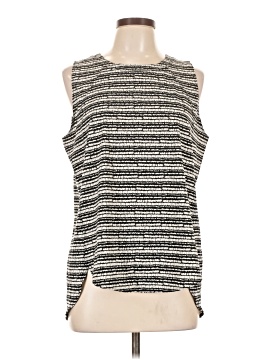 T By Talbots Sleeveless T Shirt