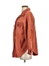 In Loom Orange Coat Size S - photo 5