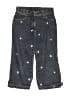 Gymboree 100% Cotton Stars Blue Jeans Size 10 - photo 1