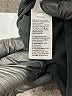 The Drop Black Sweatshirt Size XS - photo 8