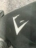 Gymshark Black Active Pants Size M (estimated) - photo 7