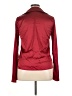 Unbranded Burgundy Long Sleeve Blouse Size XL - photo 2