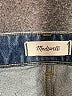 Madewell Blue Jeans Size 32 waist (tall) - photo 6