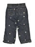 Gymboree 100% Cotton Stars Blue Jeans Size 10 - photo 2