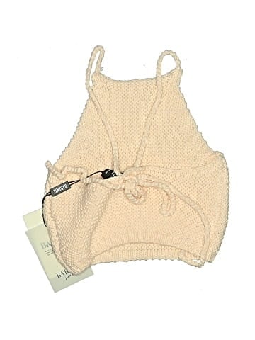 Bardot Junior Sweater Vest (view 2)