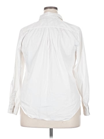 Apt. 9 Long Sleeve Button-Down Shirt (view 2)