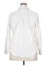 Apt. 9 White Long Sleeve Button-Down Shirt Size XXL - photo 2
