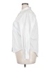 Apt. 9 White Long Sleeve Button-Down Shirt Size XXL - photo 5