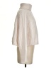 Zara Ivory Turtleneck Sweater Size XS - photo 4