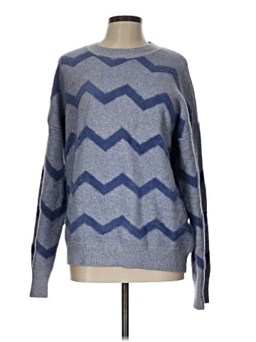 Fate Pullover Sweater (view 1)