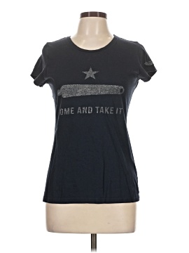 Assorted Brands Short Sleeve T Shirt