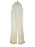Zara Ivory Casual Pants Size XS - photo 1