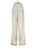 Zara Ivory Casual Pants Size XS - photo 2