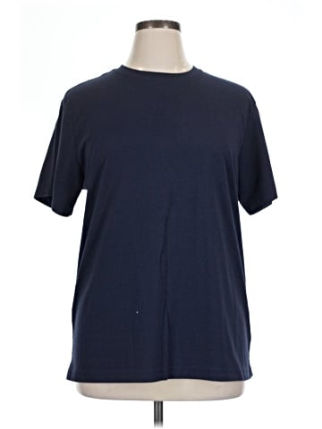 George Short Sleeve T-Shirt (view 1)
