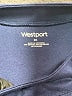 Westport Blue Short Sleeve Top Size 2X - photo 7