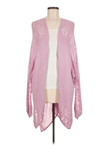 Wooden Ships Cardigan (view 1)