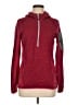 Cabela's 100% Polyester Red Pullover Sweater Size M - photo 1