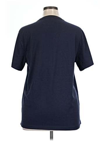 George Short Sleeve T-Shirt (view 2)