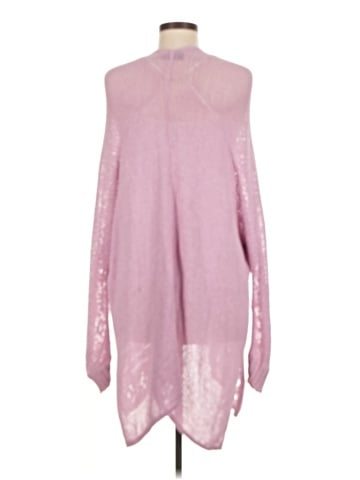 Wooden Ships Cardigan (view 2)