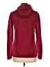 Cabela's 100% Polyester Red Pullover Sweater Size M - photo 2