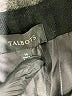 Talbots Black Blazer Size 14 - photo 6