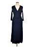 Boden Blue Cocktail Dress Size 16L - photo 1