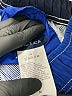 Nautica 100% Nylon Blue Athletic Shorts Size M (kids) - photo 4