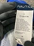 Nautica 100% Nylon Blue Athletic Shorts Size M (kids) - photo 5